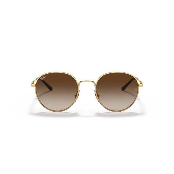Ray-Ban RB3681 001/13 50 Güneş Gözlüğü - Görsel 4