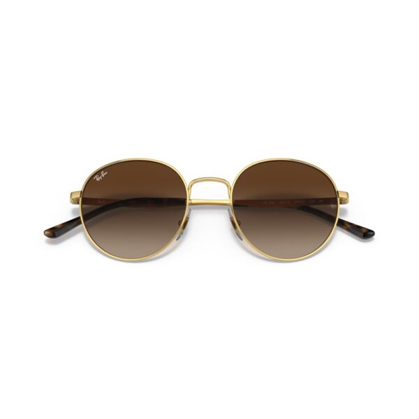 Ray-Ban RB3681 001/13 50 Güneş Gözlüğü - Görsel 5
