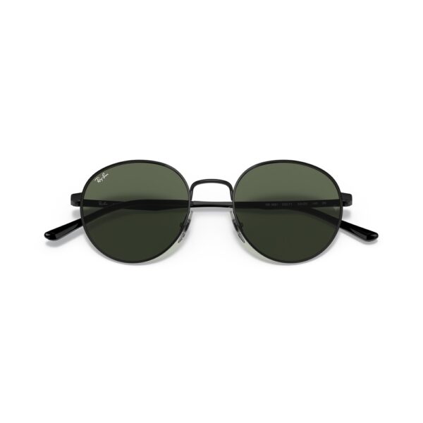 Ray-Ban RB3681 002/71 50 Güneş Gözlüğü - Görsel 5