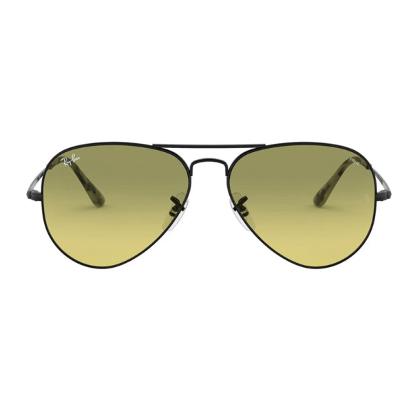 Ray-Ban RB3689 9152/AB 58 Aviator Metal II Güneş Gözlüğü - Görsel 2