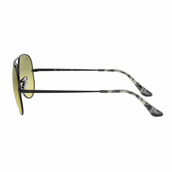 Ray-Ban RB3689 9152/AB 58 Aviator Metal II Güneş Gözlüğü - Görsel 3