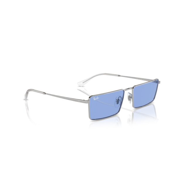 Ray-Ban RB3741 003/80 59 Emy Güneş Gözlüğü - Görsel 3