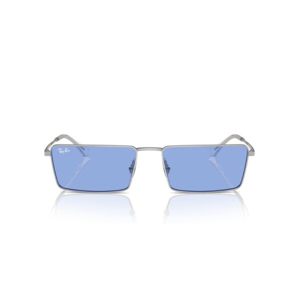 Ray-Ban RB3741 003/80 59 Emy Güneş Gözlüğü - Görsel 4