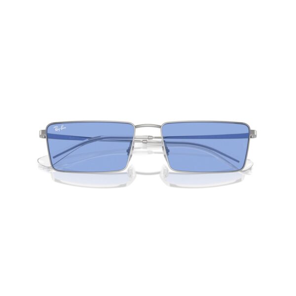 Ray-Ban RB3741 003/80 59 Emy Güneş Gözlüğü - Görsel 5