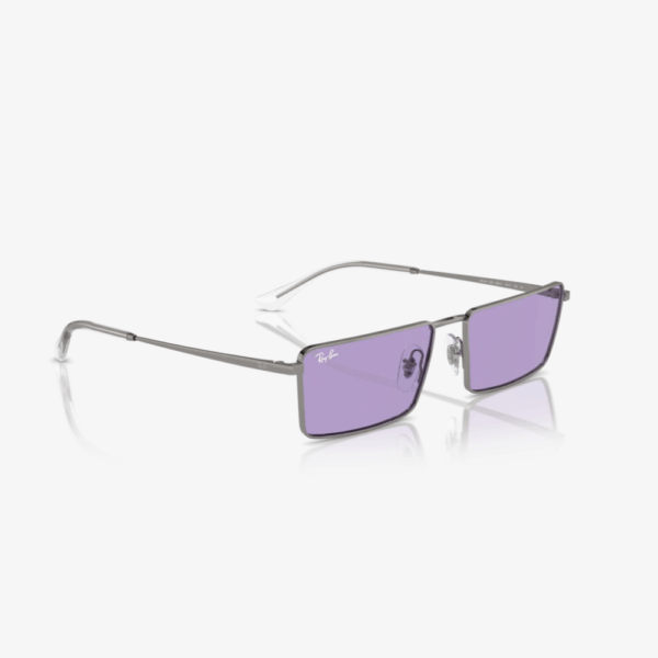 Ray-Ban RB3741 004/1A 56 Emy Güneş Gözlüğü - Görsel 3