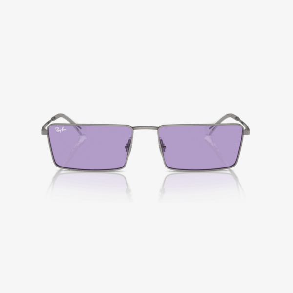 Ray-Ban RB3741 004/1A 56 Emy Güneş Gözlüğü - Görsel 4