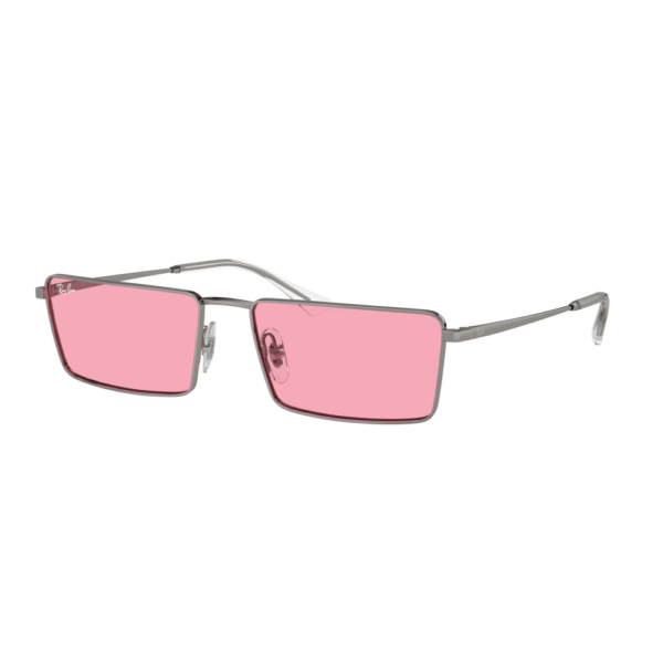 Ray-Ban RB3741 004/84 56 Emy Güneş Gözlüğü