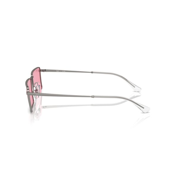 Ray-Ban RB3741 004/84 56 Emy Güneş Gözlüğü - Görsel 2