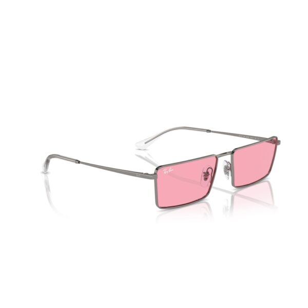 Ray-Ban RB3741 004/84 56 Emy Güneş Gözlüğü - Görsel 3