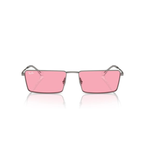 Ray-Ban RB3741 004/84 56 Emy Güneş Gözlüğü - Görsel 4