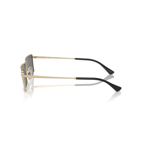 Ray-Ban RB3741 9213/6V 56 Emy Güneş Gözlüğü - Görsel 2