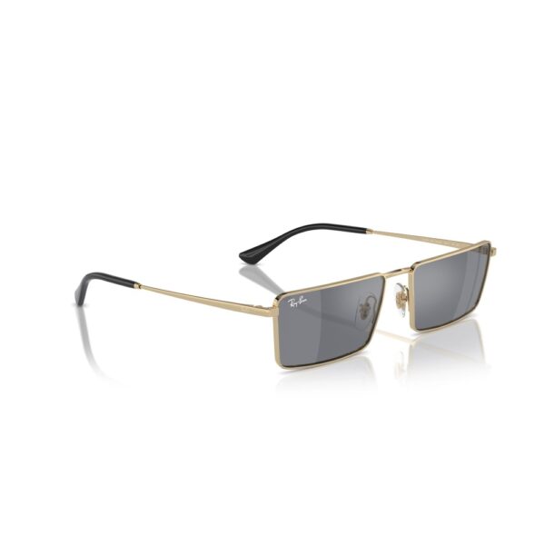Ray-Ban RB3741 9213/6V 56 Emy Güneş Gözlüğü - Görsel 3