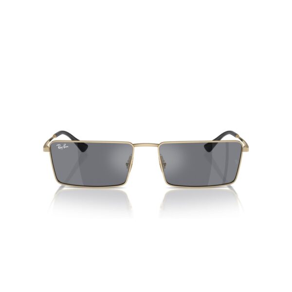 Ray-Ban RB3741 9213/6V 56 Emy Güneş Gözlüğü - Görsel 4