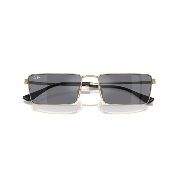 Ray-Ban RB3741 9213/6V 56 Emy Güneş Gözlüğü - Görsel 5