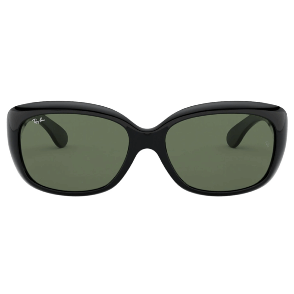 Ray-Ban RB4101 601 58 Jackie Ohh Güneş Gözlüğü - Görsel 2