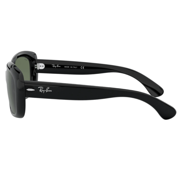 Ray-Ban RB4101 601 58 Jackie Ohh Güneş Gözlüğü - Görsel 3
