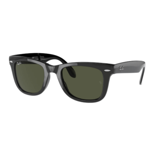 Ray-Ban RB4105 601 50 Folding Wayfarer Katlanabilir Güneş Gözlüğü