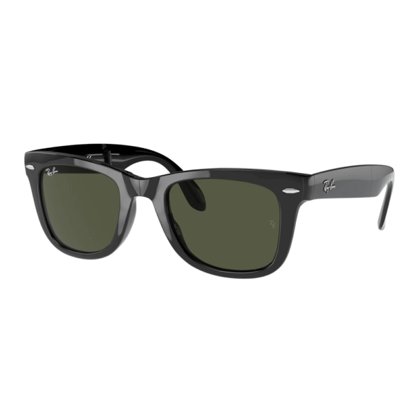 Ray-Ban RB4105 601 50 Folding Wayfarer Katlanabilir Güneş Gözlüğü