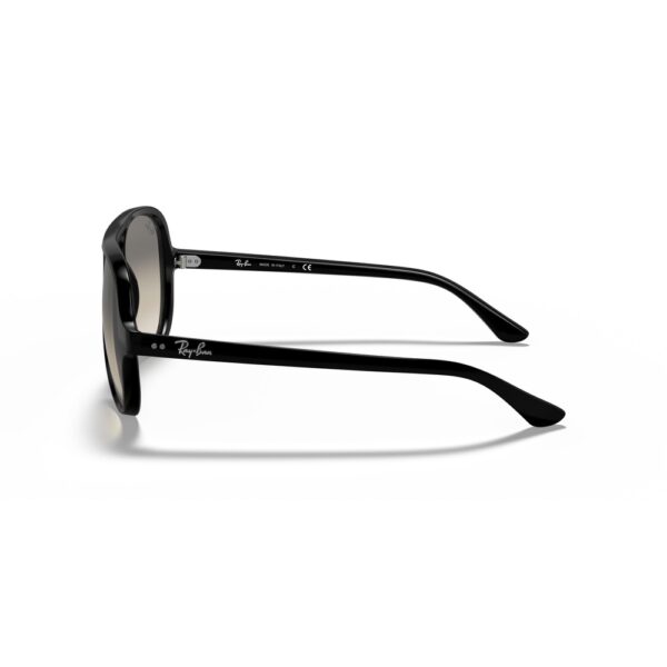 Ray-Ban RB4125 601/32 59 Cats 5000 Güneş Gözlüğü - Görsel 3