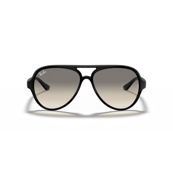 Ray-Ban RB4125 601/32 59 Cats 5000 Güneş Gözlüğü - Görsel 5