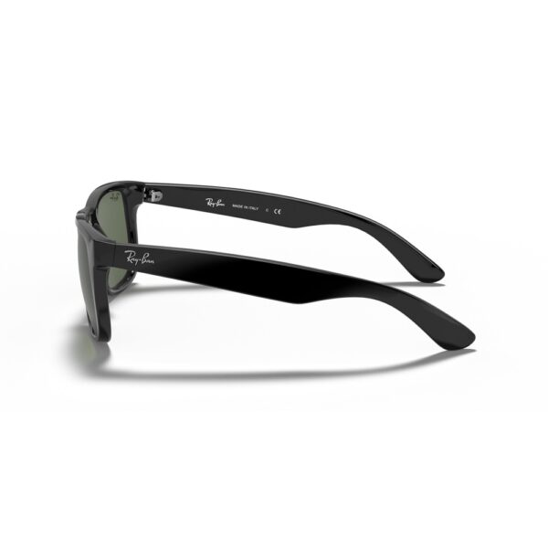 Ray-Ban RB4165 601/71 55 Justin Güneş Gözlüğü - Görsel 3