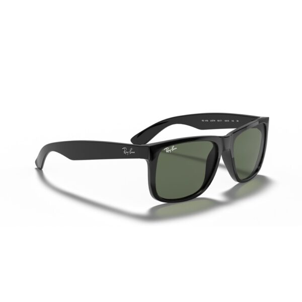 Ray-Ban RB4165 601/71 55 Justin Güneş Gözlüğü - Görsel 4