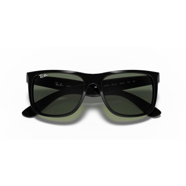 Ray-Ban RB4165 601/71 55 Justin Güneş Gözlüğü - Görsel 2