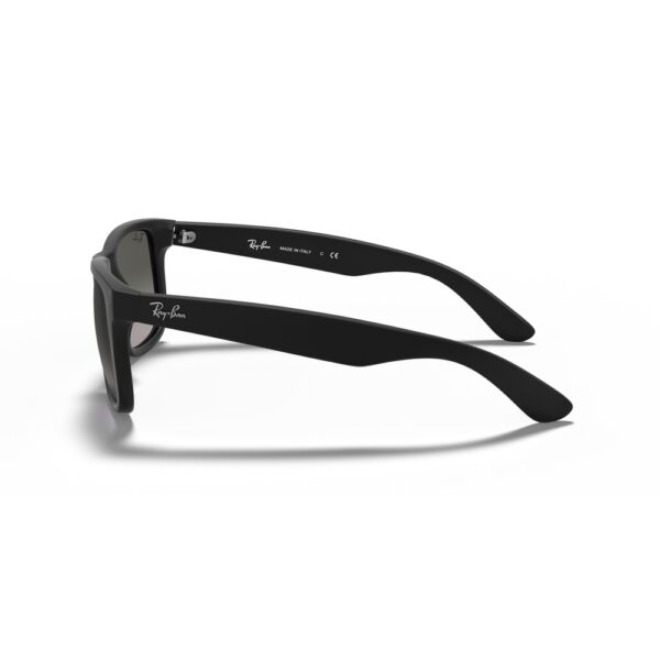 Ray-Ban RB4165 601/8G 55 Justin Güneş Gözlüğü - Görsel 2