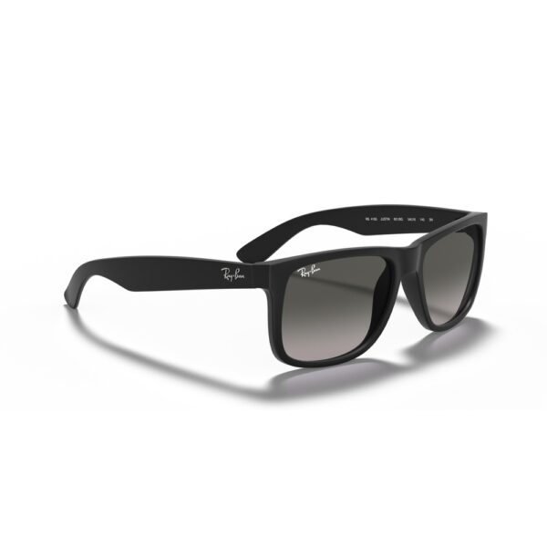 Ray-Ban RB4165 601/8G 55 Justin Güneş Gözlüğü - Görsel 3