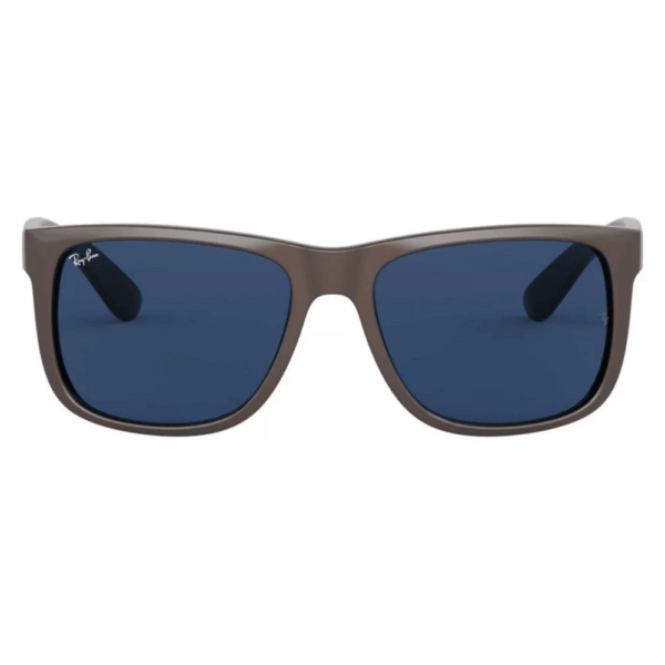 Ray-Ban RB4165 6470/80 55 Justin Güneş Gözlüğü - Görsel 2