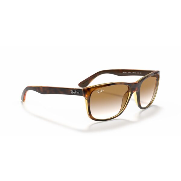 Ray-Ban RB4181 710/51 57 Güneş Gözlüğü - Görsel 3