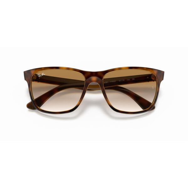 Ray-Ban RB4181 710/51 57 Güneş Gözlüğü - Görsel 5