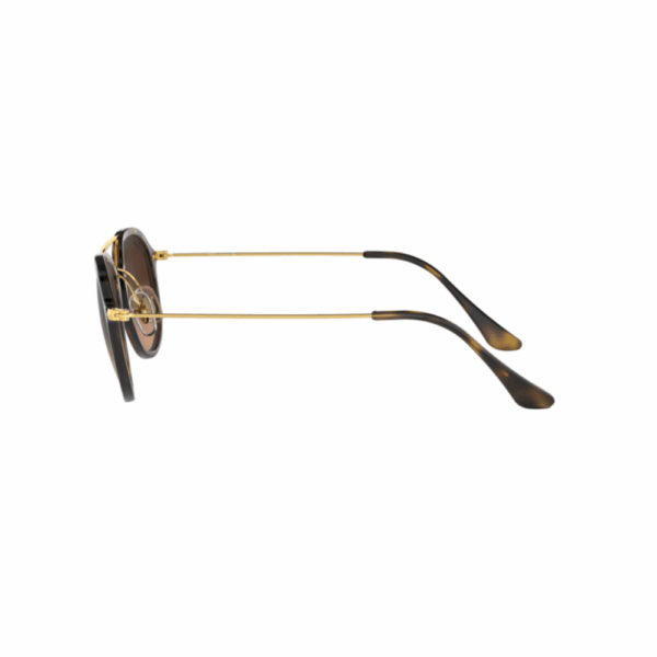 Ray-Ban RB4253 710/A5 50 Güneş Gözlüğü - Görsel 2