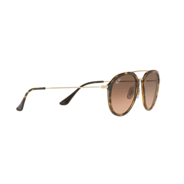 Ray-Ban RB4253 710/A5 50 Güneş Gözlüğü - Görsel 3