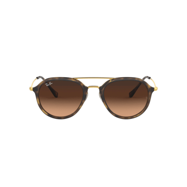 Ray-Ban RB4253 710/A5 50 Güneş Gözlüğü - Görsel 4