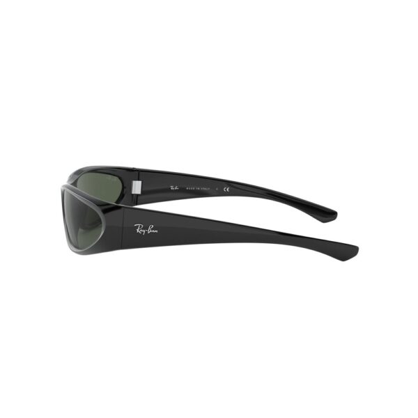 Ray-Ban RB4332 601/71 57 Güneş Gözlüğü - Görsel 2