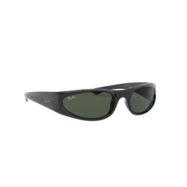 Ray-Ban RB4332 601/71 57 Güneş Gözlüğü - Görsel 3