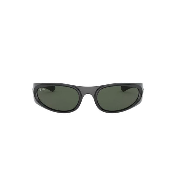Ray-Ban RB4332 601/71 57 Güneş Gözlüğü - Görsel 4