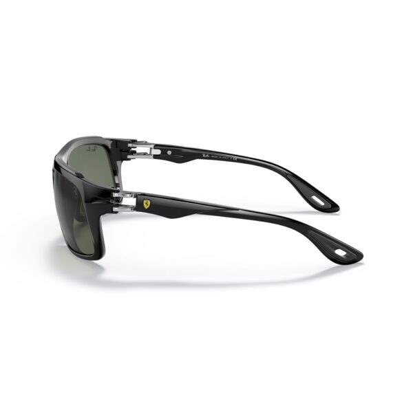 Ray-Ban RB4364M F650/71 Ferrari Güneş Gözlüğü - Görsel 2