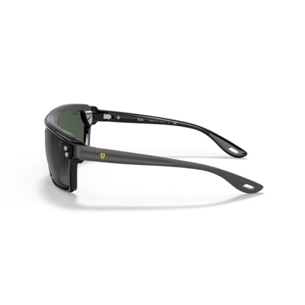 Ray-Ban RB4370M F674/71 64 Ferrari Güneş Gözlüğü - Görsel 2