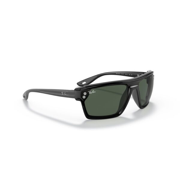 Ray-Ban RB4370M F674/71 64 Ferrari Güneş Gözlüğü - Görsel 3