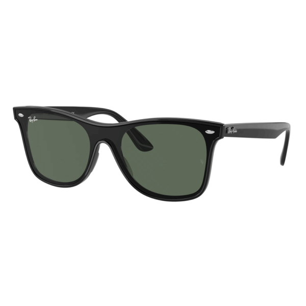 Ray-Ban RB4440N 601/71 41 Blaze Wayfarer Güneş Gözlüğü