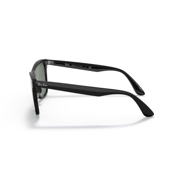 Ray-Ban RB4440N 601/71 41 Blaze Wayfarer Güneş Gözlüğü - Görsel 2