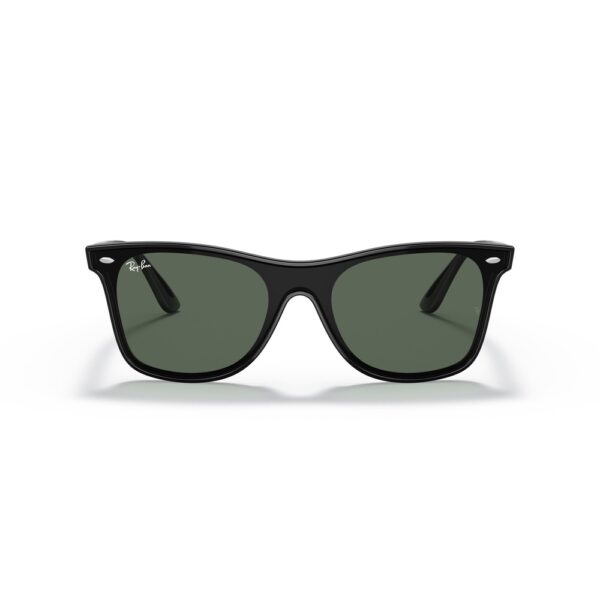 Ray-Ban RB4440N 601/71 41 Blaze Wayfarer Güneş Gözlüğü - Görsel 4