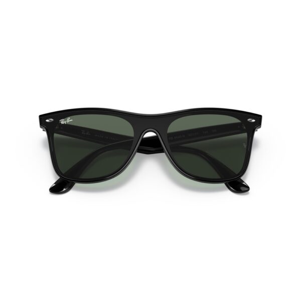 Ray-Ban RB4440N 601/71 41 Blaze Wayfarer Güneş Gözlüğü - Görsel 5