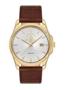 SANTA BARBARA POLO&RACQUET CLUB SB.1.10535-6 ERKEK KOL SAATİ