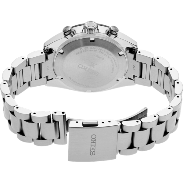 Seiko Prospex SSC815P Solar Erkek Kol Saati - Görsel 2