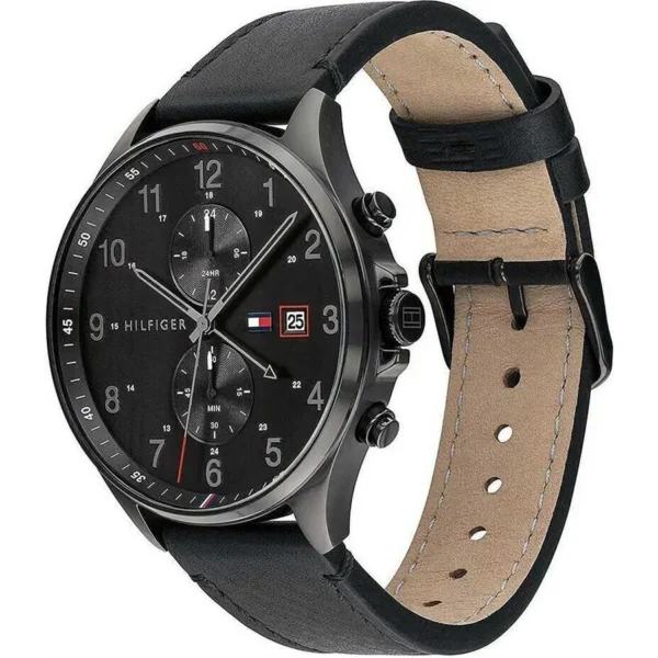 Tommy Hilfiger Th1791711 Erkek Kol Saati - Görsel 2