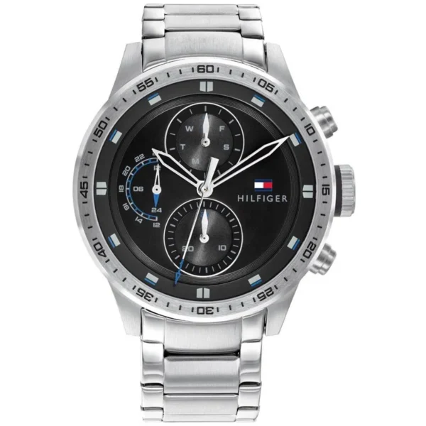 Tommy Hilfiger Th1791805 Erkek Kol Saati