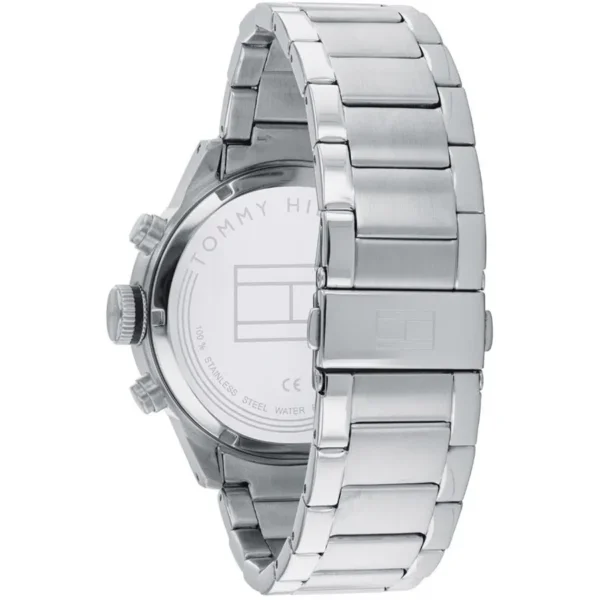 Tommy Hilfiger Th1791805 Erkek Kol Saati - Görsel 3
